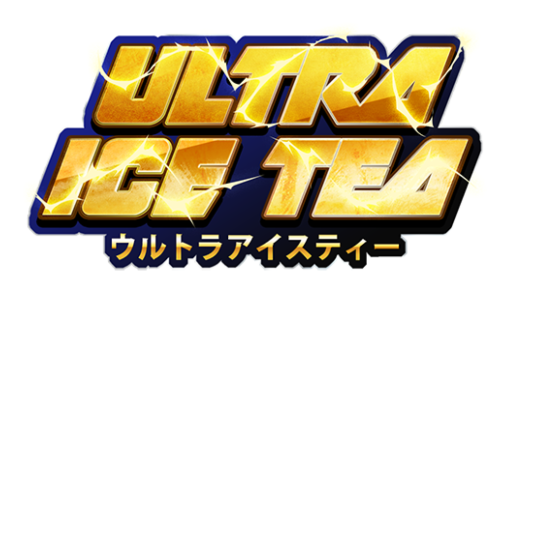 ULTRA ICE TEA